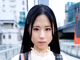 ガリ処女とあばら骨 岸本ゆう 「貧乳がずっとコンプレックスでした…」 サンプル動画サムネイル